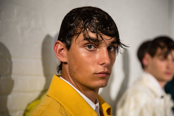 New York: la ribalta della moda uomo nell'anno della consacrazione gay
