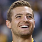 Robbie Rogers promette di farsi notare durantre i mondiali in russia - Thumbnail