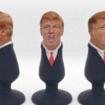 Vladimir Putin e Donald Trump in versione butt plug - Thumbnail