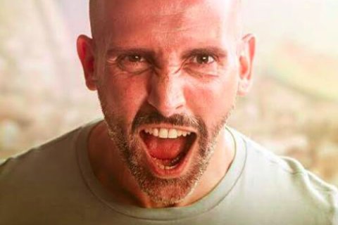Volti e storie dell’Onda Pride: Fabio, 40 anni, leale, poliziotto, gay - onda pride volti11 bs - Gay.it