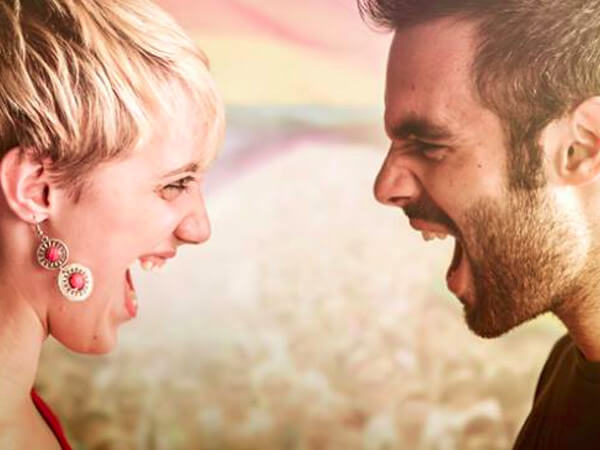 Volti e storie da Onda Pride: Martina e Valerio, fratelli e attivisti