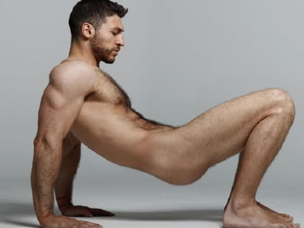 Valerio Pino: “Lui mi ha detto di no e ho girato un porno”