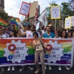 Genova, Foggia e Catania: facce da Onda Pride - FOTO - Thumbnail