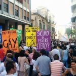 Genova, Foggia e Catania: facce da Onda Pride - FOTO - Thumbnail