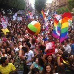 Genova, Foggia e Catania: facce da Onda Pride - FOTO - Thumbnail