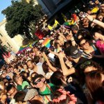 Genova, Foggia e Catania: facce da Onda Pride - FOTO - Thumbnail