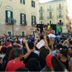 Genova, Foggia e Catania: facce da Onda Pride - FOTO - Thumbnail