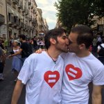 Genova, Foggia e Catania: facce da Onda Pride - FOTO - Thumbnail