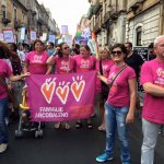 Genova, Foggia e Catania: facce da Onda Pride - FOTO - Thumbnail