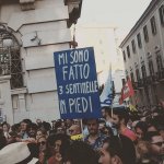Genova, Foggia e Catania: facce da Onda Pride - FOTO - Thumbnail