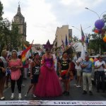 Genova, Foggia e Catania: facce da Onda Pride - FOTO - Thumbnail