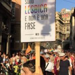 Genova, Foggia e Catania: facce da Onda Pride - FOTO - Thumbnail