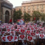 Genova, Foggia e Catania: facce da Onda Pride - FOTO - Thumbnail