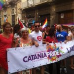 Genova, Foggia e Catania: facce da Onda Pride - FOTO - Thumbnail
