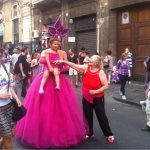 Genova, Foggia e Catania: facce da Onda Pride - FOTO - Thumbnail