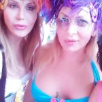 Genova, Foggia e Catania: facce da Onda Pride - FOTO - Thumbnail