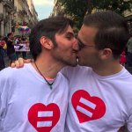 Genova, Foggia e Catania: facce da Onda Pride - FOTO - Thumbnail