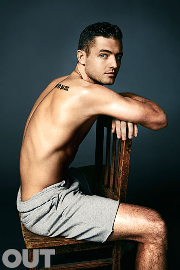 Robbie Rogers promette di farsi notare durantre i mondiali in russia