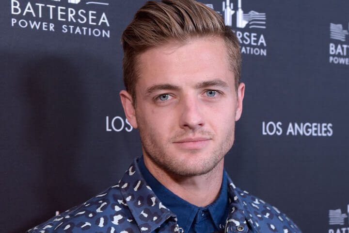 Robbie Rogers promette di farsi notare durantre i mondiali in russia