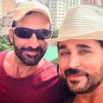 Scialpi annuncia: con Blasi sarà unione civile - Thumbnail