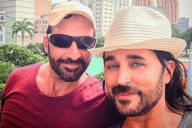 Scialpi annuncia: con Blasi sarà unione civile