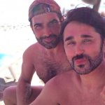 Scialpi annuncia: con Blasi sarà unione civile - Thumbnail