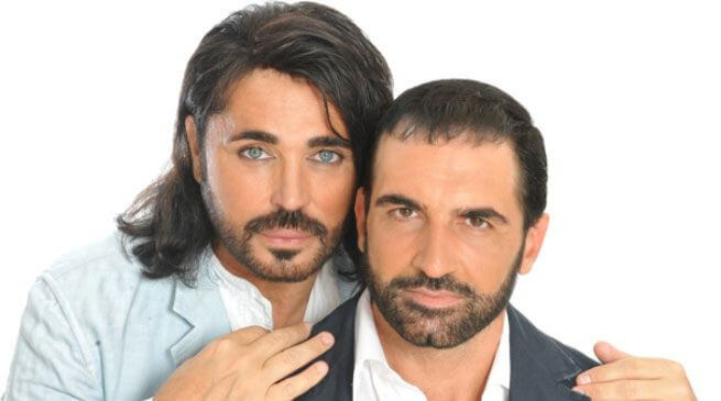Scialpi annuncia: con Blasi sarà unione civile