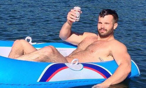 Indovinate chi è l'uomo più sexy del mondo?
