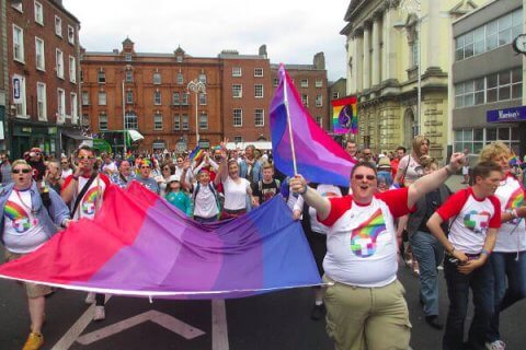 Trans: l'Irlanda dice sì al cambio di genere senza sterilizzazione - trans irlanda 1 - Gay.it