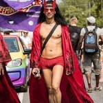 Il pride di Copenhagen abbatte tutti gli stereotipi - GALLERY - Thumbnail