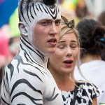 Il pride di Copenhagen abbatte tutti gli stereotipi - GALLERY - Thumbnail