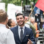 Il pride di Copenhagen abbatte tutti gli stereotipi - GALLERY - Thumbnail