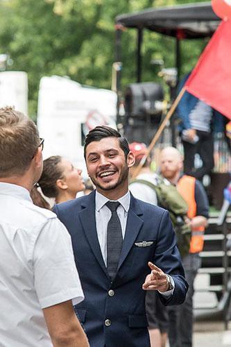 Il pride di Copenhagen abbatte tutti gli stereotipi - GALLERY