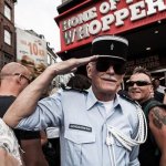 Il pride di Copenhagen abbatte tutti gli stereotipi - GALLERY - Thumbnail