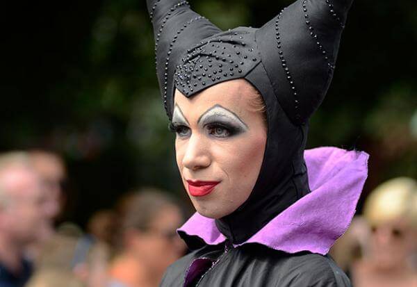 Il pride di Copenhagen abbatte tutti gli stereotipi - GALLERY