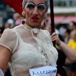 Il pride di Copenhagen abbatte tutti gli stereotipi - GALLERY - Thumbnail