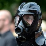 Il pride di Copenhagen abbatte tutti gli stereotipi - GALLERY - Thumbnail