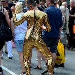 Il pride di Copenhagen abbatte tutti gli stereotipi - GALLERY - Thumbnail