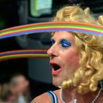 Il pride di Copenhagen abbatte tutti gli stereotipi - GALLERY - Thumbnail