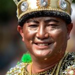 Il pride di Copenhagen abbatte tutti gli stereotipi - GALLERY - Thumbnail