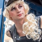 Il pride di Copenhagen abbatte tutti gli stereotipi - GALLERY - Thumbnail
