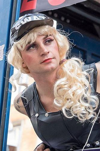 Il pride di Copenhagen abbatte tutti gli stereotipi - GALLERY