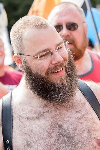 Il pride di Copenhagen abbatte tutti gli stereotipi - GALLERY
