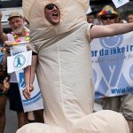 Il pride di Copenhagen abbatte tutti gli stereotipi - GALLERY - Thumbnail