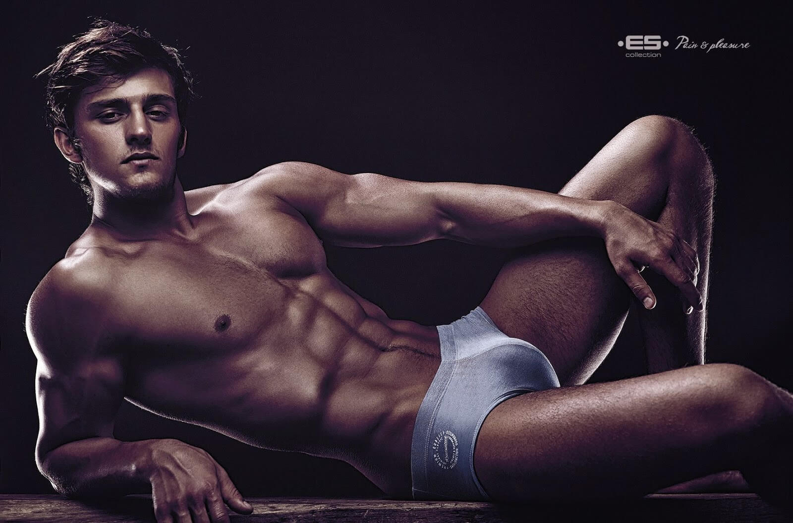 Bryant Wood: un lato B senza paragoni