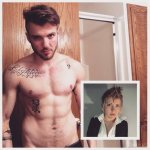 Il modello trans Aydian Dowling potenziale cover story di Men’s Health - Thumbnail