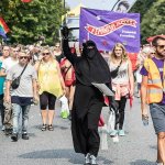 Il pride di Copenhagen abbatte tutti gli stereotipi - GALLERY - Thumbnail