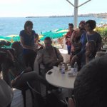 Lido di Mascali: "Qui i gay sono i benvenuti" - GALLERY - Thumbnail