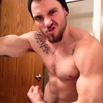 Il modello trans Aydian Dowling potenziale cover story di Men’s Health - Thumbnail