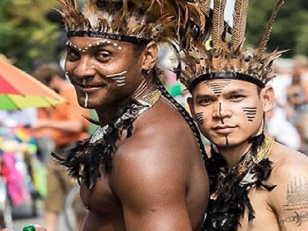 Il pride di Copenhagen abbatte tutti gli stereotipi - GALLERY - Copenhagenpride2015cover - Gay.it